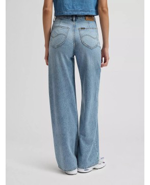 LEΕ® Stella Wide Leg Jean...